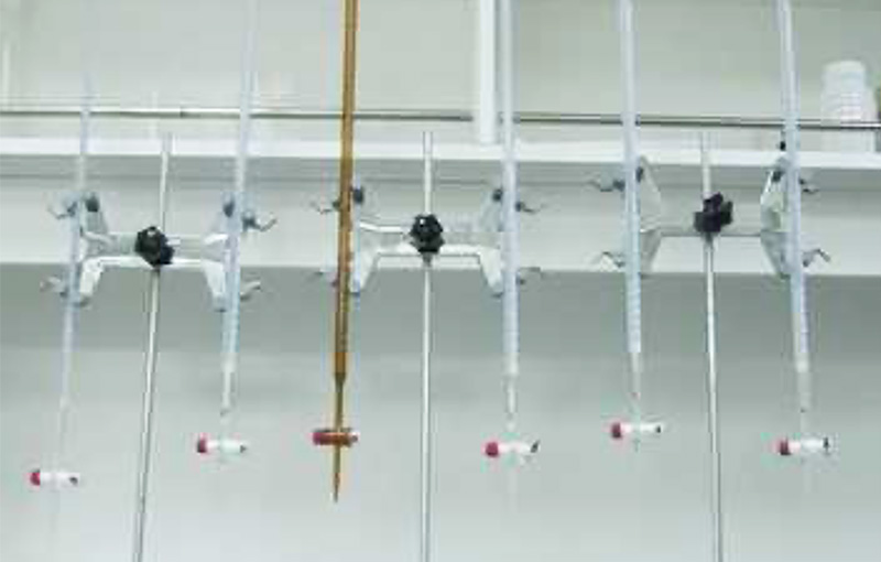 滴定 Titration